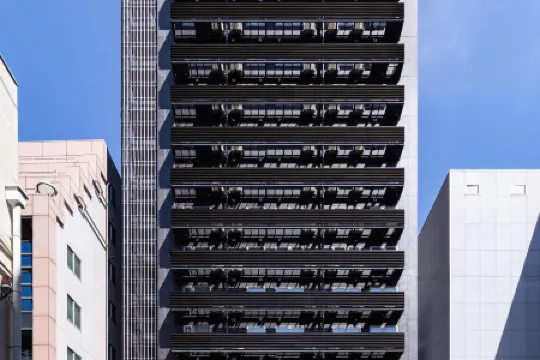 Comfort Hotel Shin-Osaka