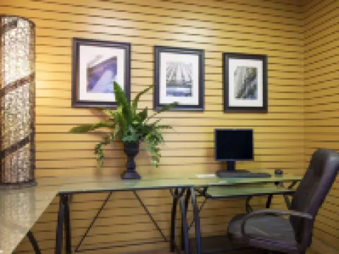 Baymont by Wyndham Lafayette ラファイエットのホテル