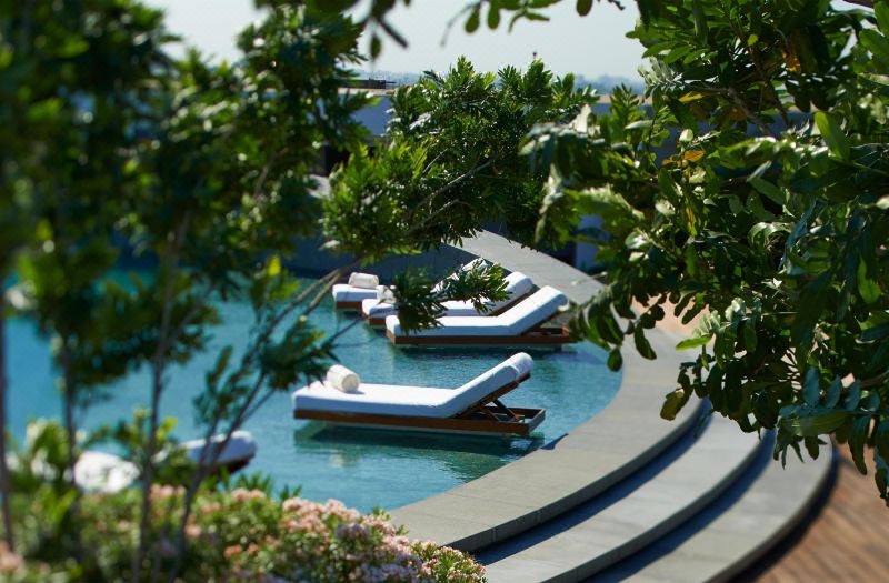 Park Hyatt Chennai photo 4