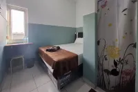 Joy Homestay Palembang Hotels in Kemuning