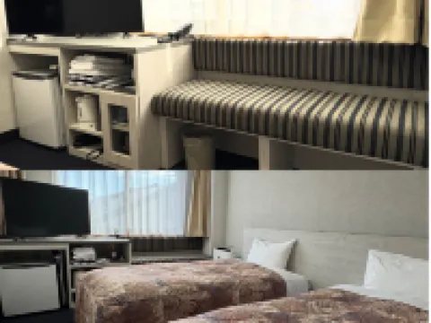 Business Miyazaki Royal Hotel