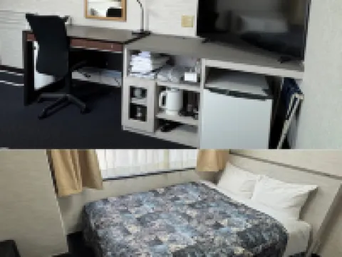 Business Miyazaki Royal Hotel