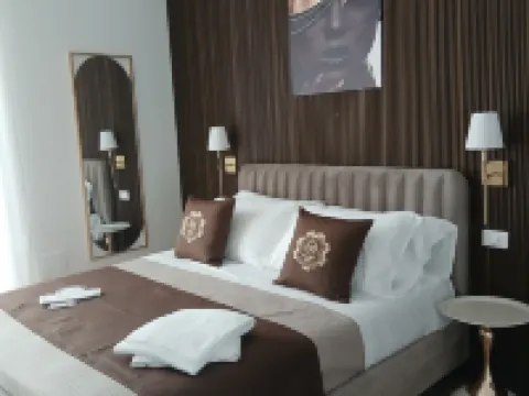 Boutique teatro b&b Hotels in Foggia