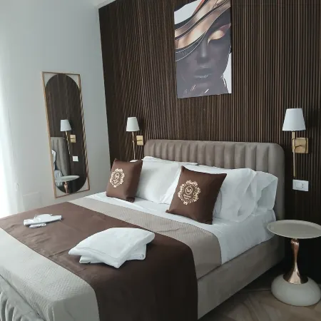 Boutique teatro b&b