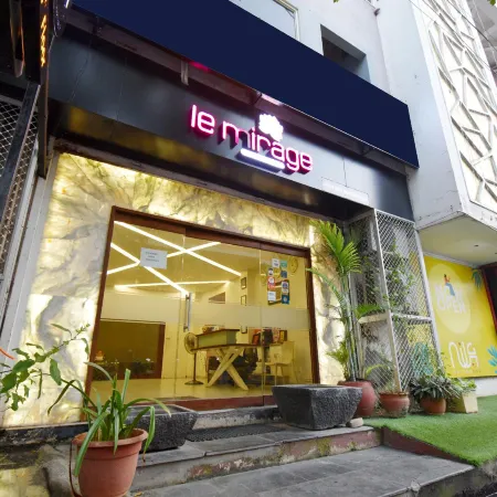 Le Mirage