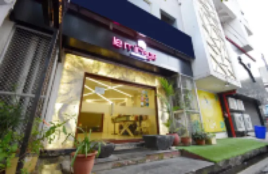 Le Mirage Hoteles en 