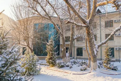 Wellmore Resort Hotels in 