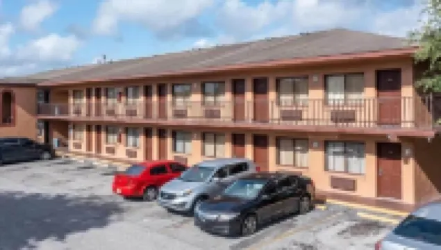 オーク リッジ イン