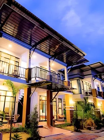 รูปภาพของณัฐฐาวารี น้ำพุร้อน Hot Spring Hotel