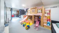 Gapyeong Angelo Kids Pool Villa - 4-Star