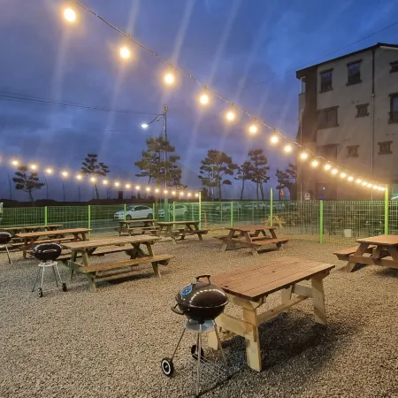 Boryeong (Daecheon) High Pension