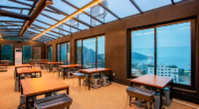 仁川Everview度假屋
