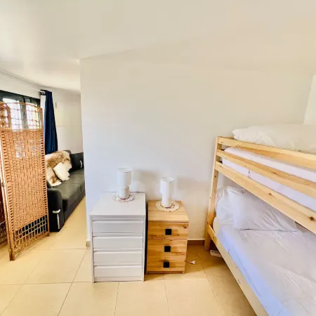 Escape to Tranquility in Estreito da Calheta, Portugal
