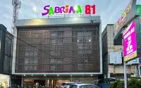 Sabrina 81 Hotels in 