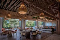Samanea Wellness Resort - Wifi