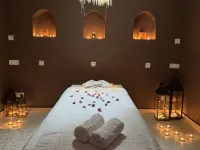 RIAD EUCALYPTUS, ETHNIC HOTEL - spa