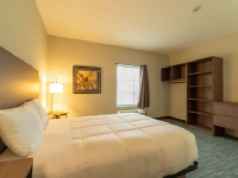 Efficiency de Luxe Sulphur Near Lake Charles I 10 Hotels in Sulphur