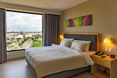 Fiesta Inn Mérida Altabrisa Hotels in 