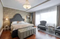 格蘭德飯店 住宿飯店