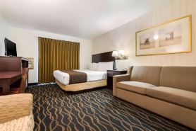 Rodeway Inn Enumclaw Mount Rainier-Crystal Mountain Area