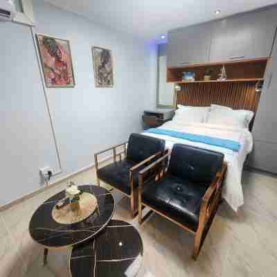 Silver Gates Bnb Rooms