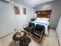 ซิลเวอร์ เกตส์ เบดแอนด์เบรกฟาสต์ โรงแรมใน