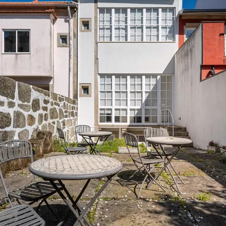 GuestReady - Charming House Marquês