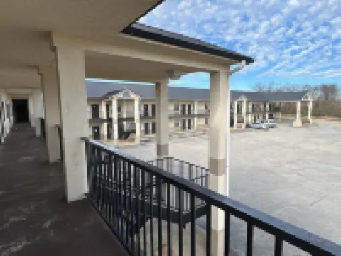 HiWay Inn Express Kiowa Hwy 69 Hotels in Pittsburg County