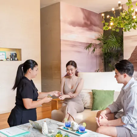 SO/ Sofitel Hua Hin