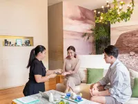 โรงแรมโซ โซฟิเทล หัวหิน - ที่มีสปา