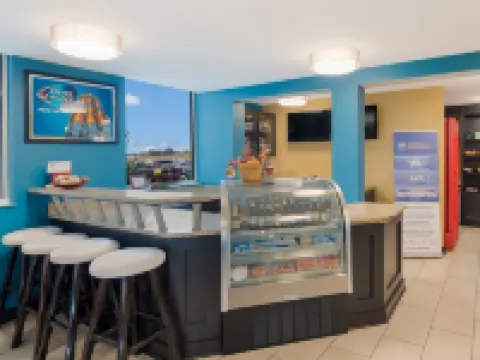 SureStay Plus Hotel by Best Western Jasper Hotels in Jasper