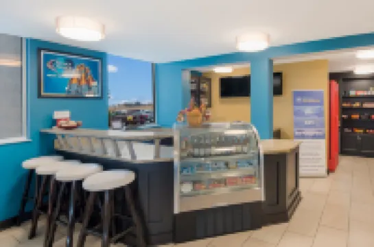 SureStay Plus Hotel by Best Western Jasper