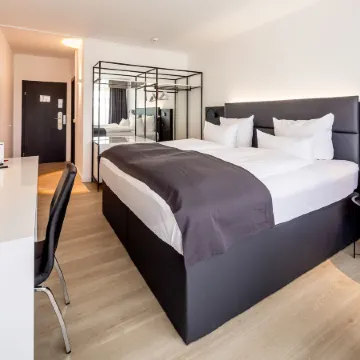 DORMERO Hotel Crailsheim