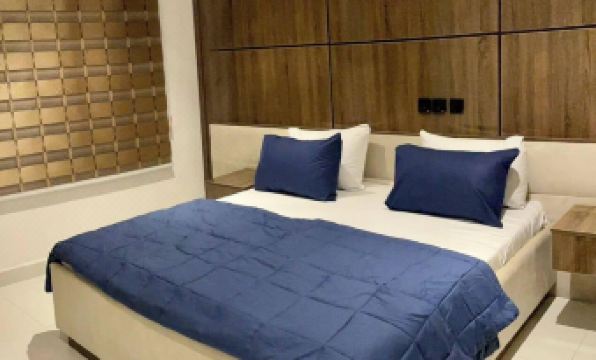 TOVIA HOTEL AND SUITES