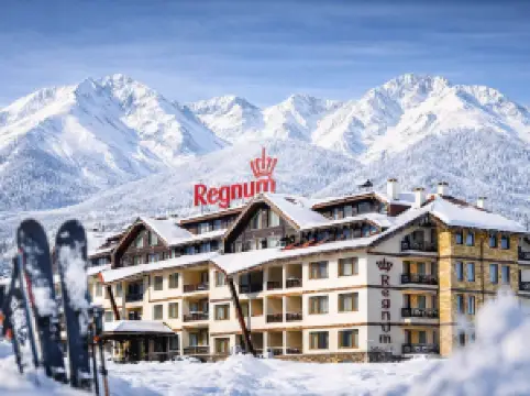 Regnum Bansko Ski Hotel & Spa