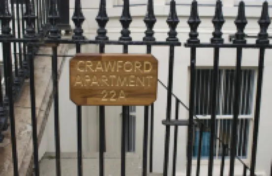 Crawford Apt - 4-Star