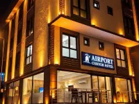 AIRPORT CORNER HOTEL Hotels in Trabzon