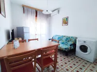 Cozy flat near the beach