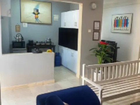 Kareber Deluxe - Gulu Hotels in Gulu Municipality