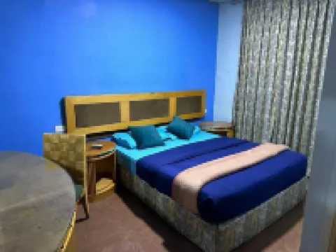 Concord Hotel Hoteles cerca de Ciudadela de Amán