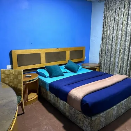 Concord Hotel