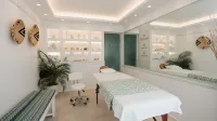 Iria Beach Art Hotel - spa
