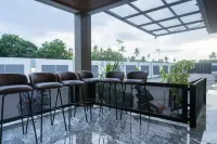 Dlux Samawa Hotel