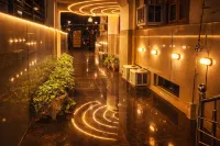 Kashish Residency - Premium Rooms