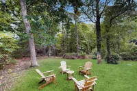 Marthas Vineyard Vacation Retreat - Relax! - Homestays