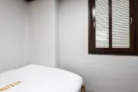 Q Motel - romantis