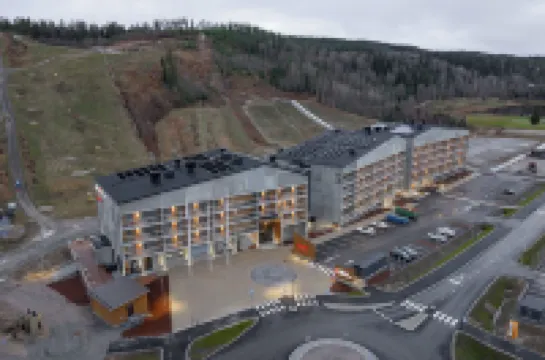 Break Sokos Hotel Himos Hotel a 