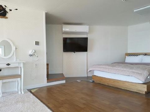 울진 좋은하루펜션