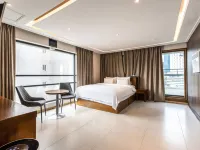 RAY HOTEL Hoteles cerca de Playa de Wangsan