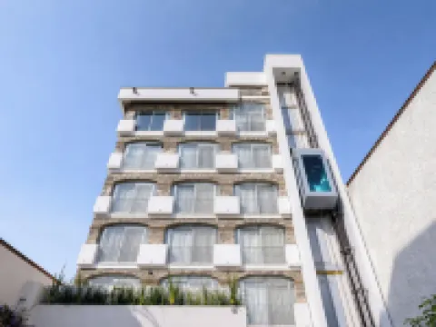 Miranthia Hotel Business and Family Hoteles en Cuernavaca